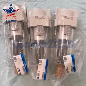 Af40-04d-a Smc 1pc New Modular Air Filter