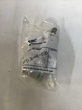 Afd3000-03d Smc Pneumatic Micro Mist Separator