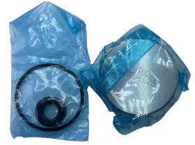 Amd-el250 Smc Precision Cartridge Amdel250 New Pneumatic Air Element