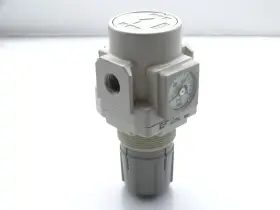 Ar30-n02eh-z-b Smc Air Pressure Regulator #2