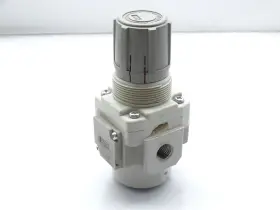 Ar30-n02eh-z-b Smc Air Pressure Regulator