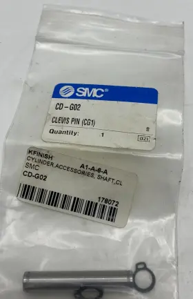 Cd-g03 Smc /smc
