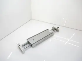 Cxswl15-75-xb11 Smc Guided Cylinder