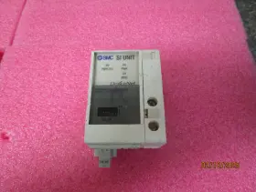 Ex180-sdn3 Smc Si Unit Devicenet