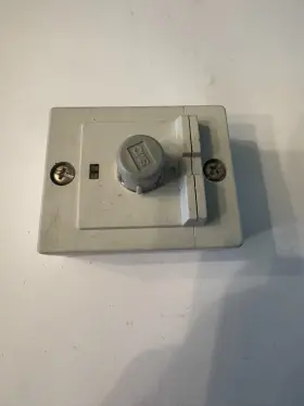 Ex500-ib1 Smc Input Base Unit #3