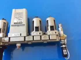 Afd30-02 Smc Idg10-02 #2