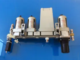 Afd30-02 Smc Idg10-02 #3