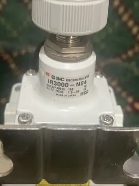 Ir3000-no4 Smc Made In Japan #2