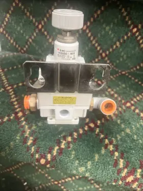 Ir3000-no4 Smc Made In Japan #3