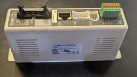 Leca6n5-lesh16rak-50 Smc 1 Motor Controller Electric Actuator Nos