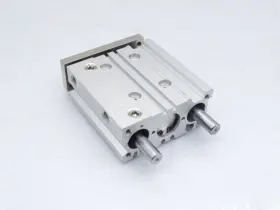 Smc Mgpa20tn-50z Pneumatic Cylinder