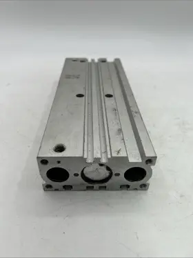 Mgpm25-200 Smc See Pics 30 Days Warranty #3