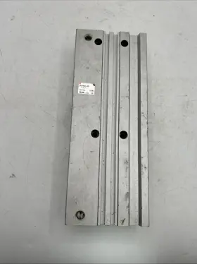 Mgpm25-200 Smc See Pics 30 Days Warranty