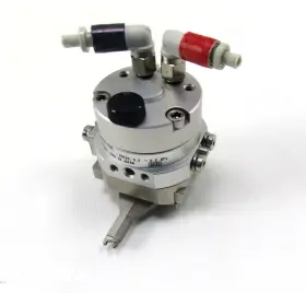 Mhr2c-10e Smc Gripper Rotary #2