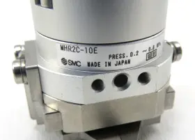 Mhr2c-10e Smc Gripper Rotary #3