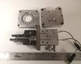 Mhz2-32d1 Smc Mhz2-32d #2