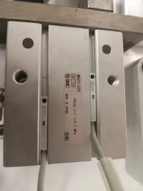 Mhz2-32d1 Smc Mhz2-32d #3