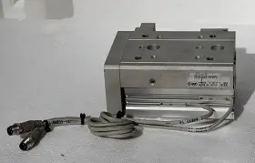Mxs20-40as-mspsapc Smc Cylinder Used #2