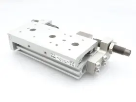 Mxs8-40b Smc Actuator Mxs8-40b Smc Actuator