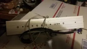 Mxw8-100 Smc Pneumatic Slide Cylinder Linear Lite Use 250 Free Shipping #3