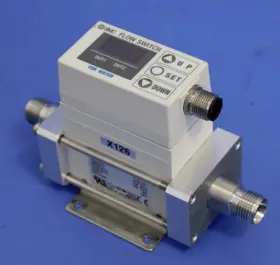 Pf2w720-03-67-q-x126 Smc Pf2w720-03-67-q New Digital Flow Switch