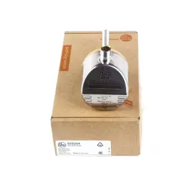 Si5004 Smc 1pc New Ifm Flow Monitor Refector