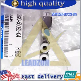 Sy3120-5loz-c4 Smc Sy31205lozc4 Solenoid Valve
