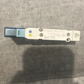 Sy5a00-5u1-na Smc Valve