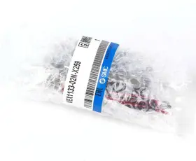 Vex1133-02n-x259 Smc New Solenoid Valve