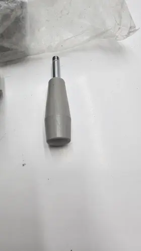 Vh201-n02 Smc Corporation Hand Valve 1/4 Inch Side Port #2