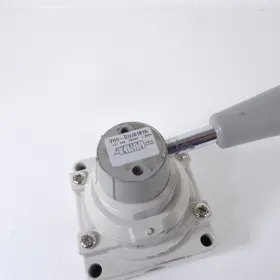 Vh3-duj01815 Smc Vh3 Assembly Mechanical Valve #2