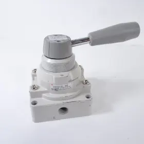 Vh3-duj01815 Smc Vh3 Assembly Mechanical Valve