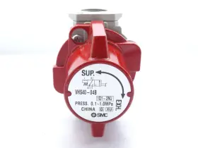 Vhs40-04b Smc Valve #3