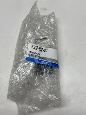 Vkf332-5g-01t Smc Vkf332-5g-01 Factory Sealed New Solenoid Valve