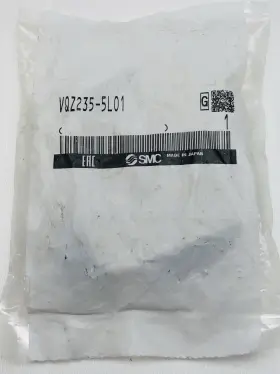 Vqz235-5l01 Smc Router Sealed