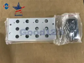 Vv5f5-20-041 Smc 1pc New Valve Plate