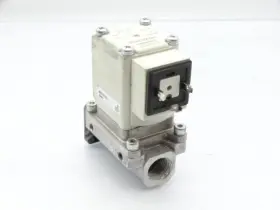 Vxz230bz3axcb Smc Valve