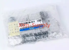 Zk2b12a5mozqw-06-k-x181a Smc 1pcs Vacuum Generator