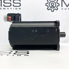 B7120q-03324 Smitec Em100070 Smi Lafert Servo Motor 11.9amp 400v 3000rpm
