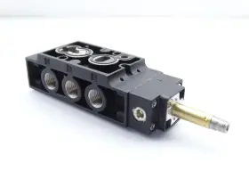 S2003acwr Smith Cooper Valve