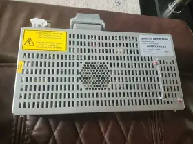 Xrc-8.1 Smiths Detection Xrc-8 Hi-reg X-ray Power Supply New