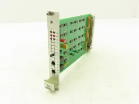 70602168-001 Sms Elotherm 70602168-001/b Sea 4 Printed Circuit Control Board Pcb Card