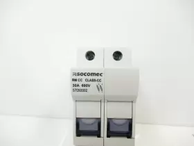 57050002 Socomec Fuseholder #3