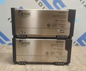 Dr120245 Sola Lot Of 2 Acme Electric Power Supply #2