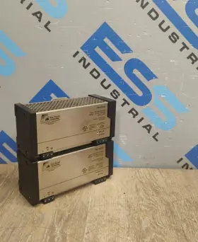 Dr120245 Sola Lot Of 2 Acme Electric Power Supply