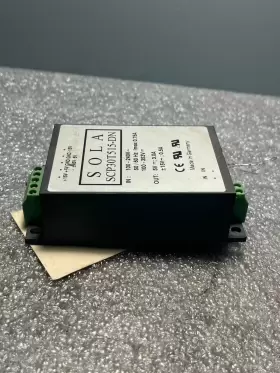 Scp30t515-dn Sola Hd Emerson / Scp30t515dn 100-240v In 5v Out