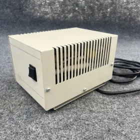 63-13-070-06 Sola/hevi-duty Voltage Regulator Power Coinditioner Mcr 70 Used #3