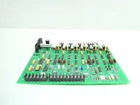 80-214014-90 Solidstate Controls Pcb Circuit Board #2