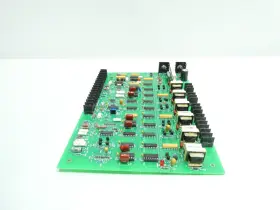80-214014-90 Solidstate Controls Pcb Circuit Board