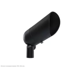Bmbm60662-tb Sollos Halco Landscape Lighting -bmb062-tb Led Mr16 Modern Bullet Black 995100